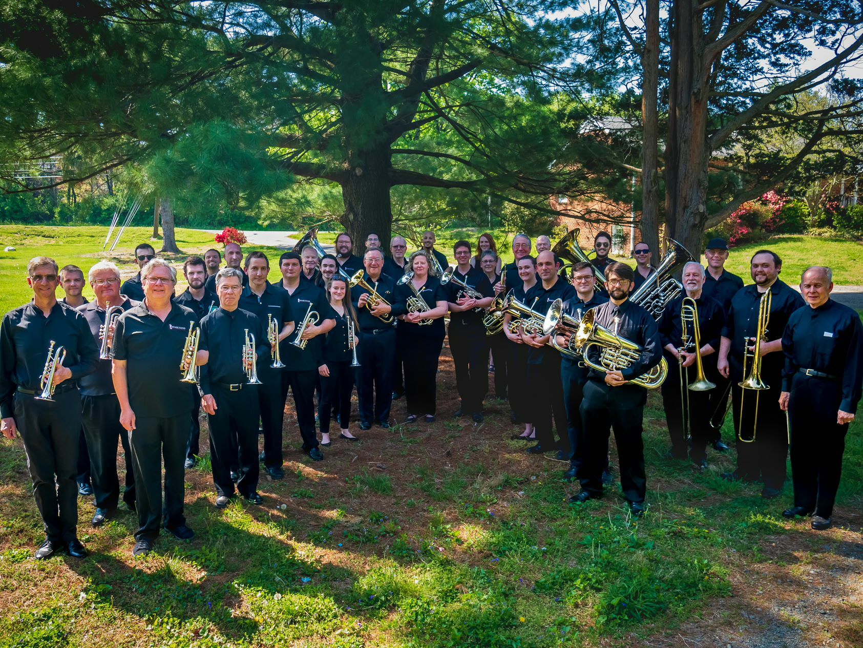 Brass Band of Northern Virginia