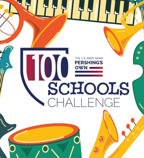 100 Schools Challenge