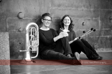 Moreau | VanTuinen Duo
