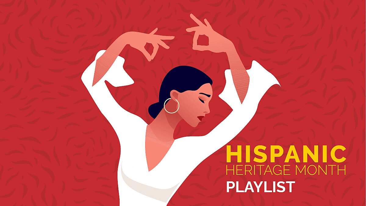Hispanic Heritage Month