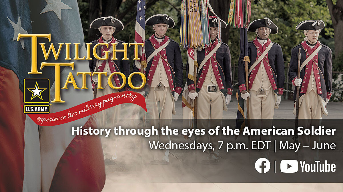 Twilight Tattoo Web Series | Every Wed at 7PM