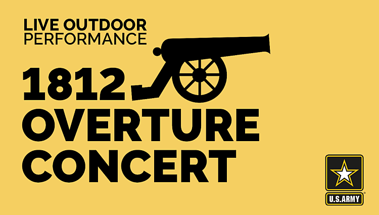 1812 Overture Concert