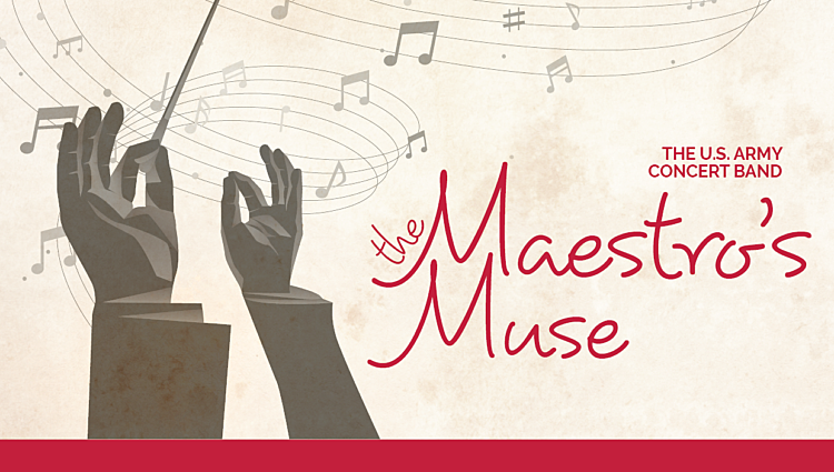 The Maestro's Muse