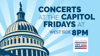 Concert at the Capitol