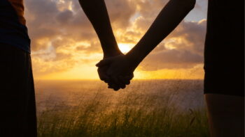 You’ll Never Walk Alone